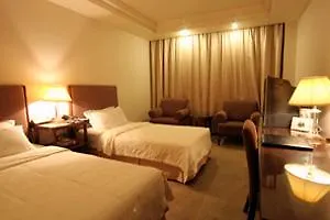 East International Hotel Suzhou Suzhou