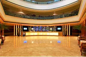 East International Hotel Suzhou Suzhou  China