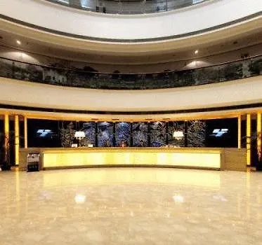 East International Hotel Suzhou Suzhou  3*, Suzhou (Jiangsu)