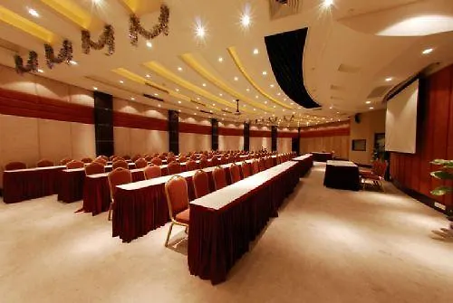 East International Hotel Suzhou Suzhou   Suzhou (Jiangsu)