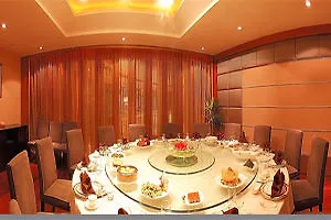 ***  East International Hotel Suzhou Suzhou  China