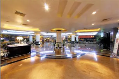 East International Hotel Suzhou Suzhou